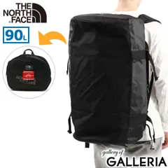 ✨極美品✨ノースフェイス　ボストンバッグ　71Ｌ　バックパック　NM81814 日本正規品 ザ・ノース・フェイス ボストンバッグ[品番