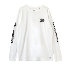 X-girl ラグラン レオパード ロンTEE - メルカリ