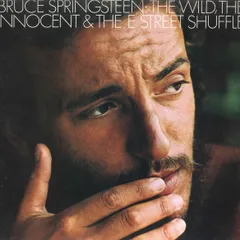 LP Bruce Springsteen Wild, The Innocent And E Street JC32432 COLUMBIA US Vinyl /00260のサムネイル