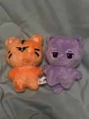 2025年最新】ジュホン ぬいぐるみの人気アイテム - メルカリ