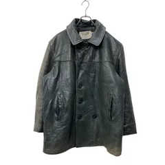 美品Schott⭐︎Ｍ レザーライダースジャケット レザーカーコート 牛革 レッド schott ライダースジャケット レザージャケット - メルカリ
