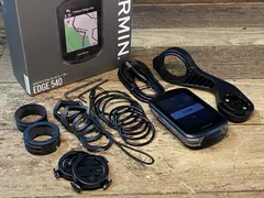 2025年最新】garmin サイクルコンピュータ ジャンクの人気