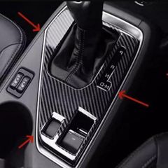 スバル 変速 パネル クロストレック 2023-2024 内装変速 フレーム