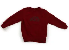 【プティマイン/petitmain】トレーナー・プルオーバー 110サイズ 男の子【子供服・ベビー服】（1947470）