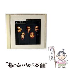 【中古】 PERSONAL / メン・オブ・ヴィジョン / 