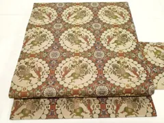 2026年最新】獅子狩文錦の人気アイテム - メルカリ