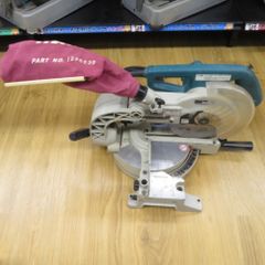 makita マキタ 100V 190mm 7型スライドマルノコ LS0711 中古