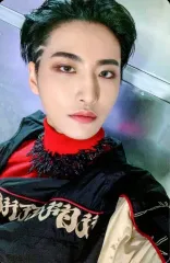 【中古】コレクションカード(男性) ATEEZ/ソンファ(Seonghwa/CD「THE WORLD EP.1 ： MOVEMENT」 (Z Ver.)初回生産限定封入特典フォトカード