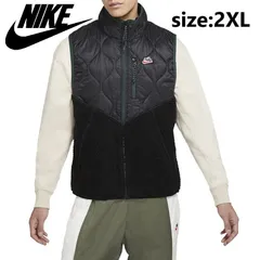 NIKE ナイキ スポーツウェア ヘリテージ インシュレーテッド