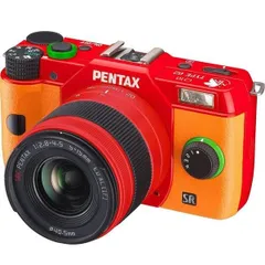 2023年最新】PENTAX Q10 ズームの人気アイテム - メルカリ