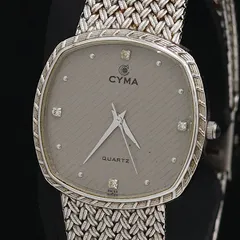 2024年最新】CYMA 604の人気アイテム - メルカリ