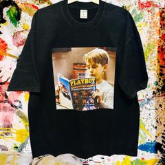 ホームアロン Tシャツ 半袖 メンズ 新品 XL 2XL HOMEALONE ホームアローンTシャツ 映画Tシャツ クリスマスTシャツ マコーレーカルキン ムービーTシャツ 90s映画Tシャツ コメディ映画ファッション レトロTシャツ ホリデーTシャツ