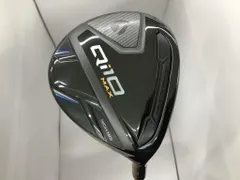 テーラーメイドQi10MAX FW (3番5番W)2本セット(中古品)美品 楽天市場】Qi10MAXフェアウェイウッドの通販