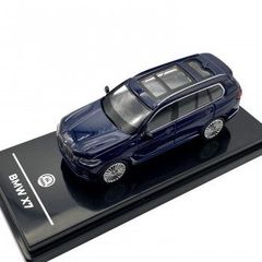 未開封 1/18 JADI BMW 530i 2003 ブルー - メルカリ