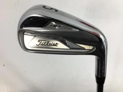 2024年最新】タイトリスト Titleist アイアン 718AP3N.S.PRO 950GH