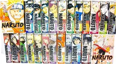 2025年最新】ジャンプ リミックス ナルトの人気アイテム - メルカリ