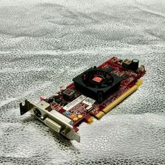 【送料無料】RADEON HD 4550 DDR3-SDRAM ATI-102-B88901(B) 256MB グラフィックスカード PCI Express ビデオカード