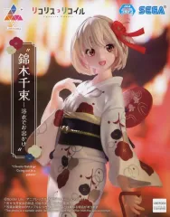 錦木千束等　プライズフィギュアまとめ売り　24点セット 一番くじ プライズ リコリス リコイル 錦木千束 井上たきな フィギュア
