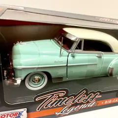 激レア！【新品未開封】1955 シェビーベルエアノマドワゴン コカコーラミニカー ジョニーライトニング JOHNNY LIGHTNING Coca Cola 1955 Chevy