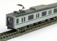 KATO 東京メトロ16000系10両(基本6両＋増結4両)セット Amazon | KATO Nゲージ 東京メトロ 千代田線16000系 1次車 6両