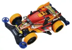 2025年最新】ミニ四駆 エンペラー インペリアルフォースの人気アイテム