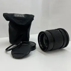 2025年最新】SMC PENTAX 67 165mm F2.8の人気アイテム - メルカリ