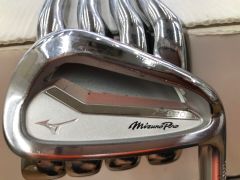 【最短翌日発送】Mizuno Pro 920 | R300 | ダイナミックゴールド 95 | 中古 | アイアンセット | ミズノ