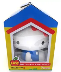 2025年最新】BIGハローキティおすわりフィギュアの人気アイテム - メルカリ
