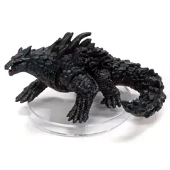 【中古】トレーディングフィギュア レヴィアタン リアルカラー 「ドラゴン最強王図鑑フィギュア」