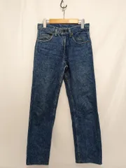 リーバイス 505™ ジャパニーズファブリック ジーンズ 29インチ 新品 2025年最新】リーバイス505 29インチの人気アイテム - メルカリ