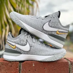 2024年最新】海外限定 nike lebronの人気アイテム - メルカリ