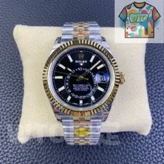 ご購入大歓迎です  サブマリーナ 41mm#02 自動巻き｜本日限定特価｜新品未使用--WTO輸入2