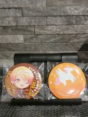 【在庫ラスト】プロセカ セガラッキーくじ 缶バッジ 天馬司 ペガサス  ワンダショ バッジ