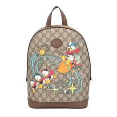2025年最新】GUCCI リュック・バックパックの人気アイテム