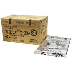 ニイタカ　ケース入　カエンニューエースE30　40個パック×10袋(400個入)