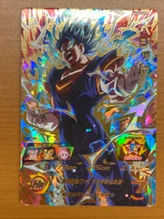 2025年最新】ドラゴンボールヒーローズ psa10 ベジットの人気