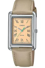 CASIO(カシオ) タンク スクエア 時計