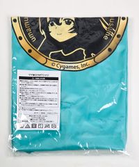 当選品 20限 ライスシャワー ウマ娘 × BOSS ウマ娘コラボ T