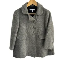 ◎極美品　クロエSeeByChloe スプリングロングコート ◎極美品 クロエSeeByChloe スプリングロングコート - メルカリ