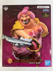 2025年最新】シャーロット・リンリン フィギュアの人気アイテム - メルカリ