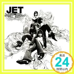 2025年最新】jet get bornの人気アイテム - メルカリ 2025年最新】jet get bornの人気アイテム - メルカリ