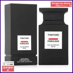 2025年最新】トムフォード 香水ファビュラスの人気アイテム - メルカリ 