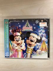 東京ディズニーシー　クリスマスウイッシュ２０１４