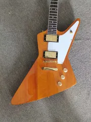 「HOLLY」エレキギター エクスプローラータイプ 希少品 早いもの勝ち m90588591831_1.jpg?1749951613