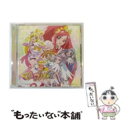 2024年最新】新品 CD ドキドキ!プリキュアの人気アイテム - メルカリ