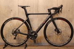 デローザ DE ROSA SK PININFARINA DISK 500サイズ シマノ アルテグラ R8020 11S カーボン ロードバイク【名古屋店】
