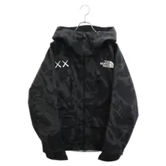 2025年最新】kaws north face mountainの人気アイテム - メルカリ