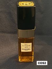 [향수] CHANEL 샤넬 No.5 EAU DE TOILETTE 100ml 향수 COS2