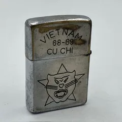 2024年最新】ベトナム zippo 1968年の人気アイテム - メルカリ