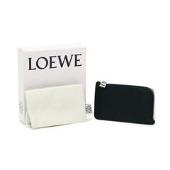 ロエベ LOEWE コイン カードホルダー ソフトグレインカーフ